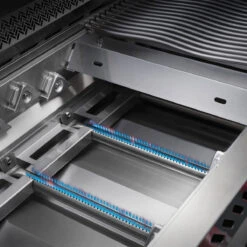 Napoleon Einbaugrill 700-Series 32 Zoll, Edelstahl, Inkl. Drehspieß -GrillLust Verkaufsgeschäft napoleon einbaugrill 700 series 32 zoll edelstahl inkl drehspie c9238f232f5a3cc5b2719b31e37c0970