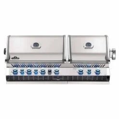 Napoleon Einbaugrill Prestige Pro 825, Edelstahl Inkl. Drehspieß -GrillLust Verkaufsgeschäft napoleon einbaugrill prestige pro 825 edelstahl 2022 inkl drehspie f48f659fe6fe0d52211530cdfdf2df36