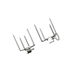 Napoleon Fleischgabelset Für Grillspieß