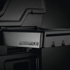 Napoleon Freestyle 365, 3 Hauptbrenner, Graphit -GrillLust Verkaufsgeschäft napoleon freestyle 365 3 hauptbrenner graphit 432684ac9d8f8920c9a6d5687c7e47bc