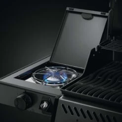 Napoleon Freestyle 365, 3 Hauptbrenner, Mit Seitenbrenner, Graphit -GrillLust Verkaufsgeschäft napoleon freestyle 365 3 hauptbrenner mit seitenbrenner graphit b1237171c21eccf7cca00ff939484bcd