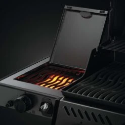 Napoleon Freestyle 425, 4 Hauptbrenner, Mit Sizzle Zone Seitenbrenner, Graphit -GrillLust Verkaufsgeschäft napoleon freestyle 425 4 hauptbrenner mit sizzle zone seitenbrenner graphit 0459d8f04507b9eb96b736f88bab1a8d