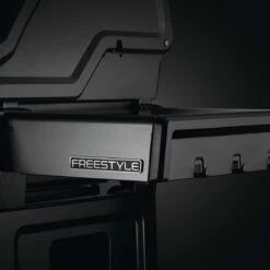 Napoleon Freestyle 425, 4 Hauptbrenner, Mit Sizzle Zone Seitenbrenner, Graphit -GrillLust Verkaufsgeschäft napoleon freestyle 425 4 hauptbrenner mit sizzle zone seitenbrenner graphit 1df7399dbe197b3da70f518b64765f97