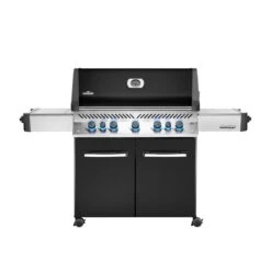 Napoleon Gasgrill Prestige 665, Schwarz -GrillLust Verkaufsgeschäft napoleon gasgrill prestige 665 p665rsibpk 2020 schwarz 9f1e5feb9012a8e5ef6ad9ece9fbcb9c