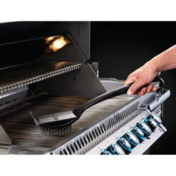 Napoleon Grillbürste Mit Edelstahlborsten & Kunststoffgriff, 48 Cm -GrillLust Verkaufsgeschäft napoleon grillbuerste mit edelstahlborsten und kunststoffgriff 1178f76d05001b37deabbfb3cc95825e