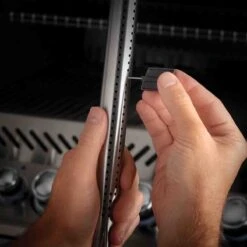 Napoleon 3teiliges Grillkammer-Reinigungsset Mit Bürste Und Schaber -GrillLust Verkaufsgeschäft napoleon grillkammer reiniger mit buerste und schaber 0ac60ab2c9406a83d0e4bab65be34c86