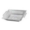 Napoleon Edelstahl Geflügelhalter Und Wok, 28 X 28 Cm -GrillLust Verkaufsgeschäft napoleon grillkorb e3d81ef9707592025db74dfc828b6c4c
