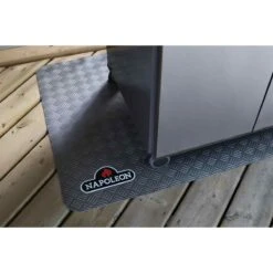 Napoleon Grillmatte, 120 X 80 Cm -GrillLust Verkaufsgeschäft napoleon grillmatte 120x80cm zum unterlegen der grills 41dcb16f29d4c270705b0b38e037d018