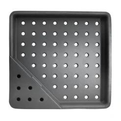 Napoleon Gusseisen Holzkohleneinsatz + Räuchervorrichtung