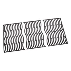 Napoleon Gussroste Für Rogue 625, 3 Roste