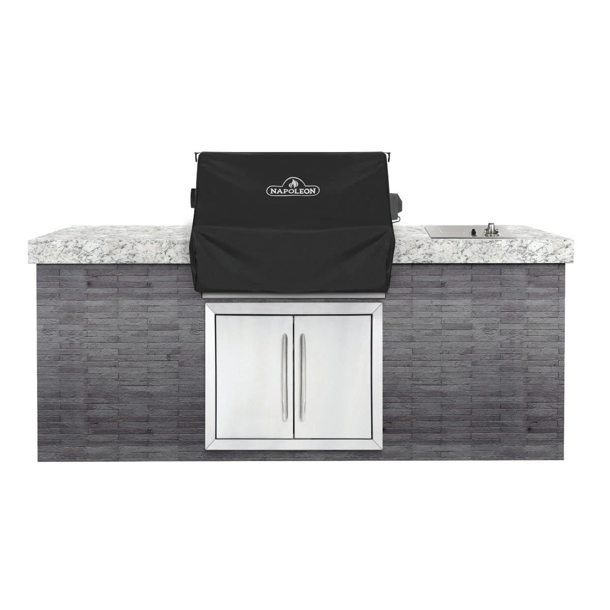 Napoleon Abdeckhaube Für BIPRO 500 3 Napoleon Abdeckhaube Für BIPRO 500