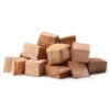 Napoleon Holz-Räucherchunks, Kirsche, 1,5kg -GrillLust Verkaufsgeschäft napoleon holz raeucherchunks kirsche 8b058a632823f75277ac0d3dd9c62a5e