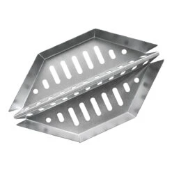 Napoleon Holzkohle-Körbe, 2 Stück