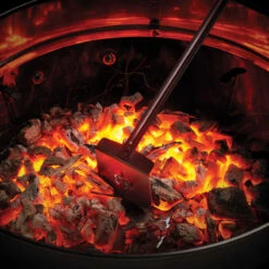 Napoleon Holzkohle-Tool-Set Mit Holzkohlenzangen Und -schieber -GrillLust Verkaufsgeschäft napoleon holzkohle tool set mit holzkohlenzangen und schieber 5d69222ec19ed7c43c7d736dacef3d27