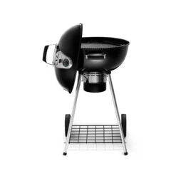 Napoleon Charcoal Kettle, Ø 57cm -GrillLust Verkaufsgeschäft napoleon holzkohlegrill nk22k leg 2 150d0924ddb34b60c58186b4685e9806