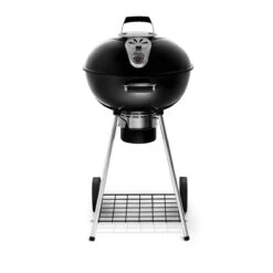 Napoleon Charcoal Kettle, Ø 57cm -GrillLust Verkaufsgeschäft napoleon holzkohlegrill nk22k leg 2 2ebb273a3d3e6110d561ba2302049a61