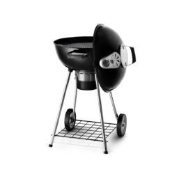 Napoleon Charcoal Kettle, Ø 57cm -GrillLust Verkaufsgeschäft napoleon holzkohlegrill nk22k leg 2 a12e68d4c9d7d23e672bafca75cecb27