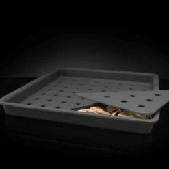 Napoleon Gusseisen Holzkohleneinsatz + Räuchervorrichtung -GrillLust Verkaufsgeschäft napoleon holzkohleneinsatz 85f1d8fd4928ecf0994fd65d7e450424