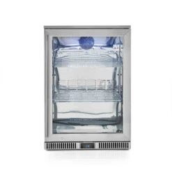 Napoleon Kühlschrank, Rechtsdrehende Tür -GrillLust Verkaufsgeschäft napoleon kuehlschrank rechtsdrehende tuer frontansicht 15cdcee5ea163a9c5e9205b22f8b42a2