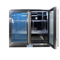 Napoleon Kühlschrank, Zwei Türen -GrillLust Verkaufsgeschäft napoleon kuehlschrank zwei tuere a8b1b25970828627fbb0e0e1ca52d4a4