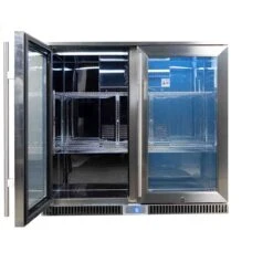 Napoleon Kühlschrank, Zwei Türen -GrillLust Verkaufsgeschäft napoleon kuehlschrank zwei tuere c371816731f7dd5e7e3d512139832e33