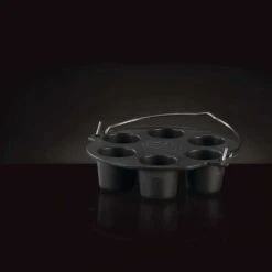 Napoleon Muffinform Gusseisen Ø 24cm -GrillLust Verkaufsgeschäft napoleon muffinform gusseisen 24cm 5aac5339dcc49dbc7c9e8961a8e63b42