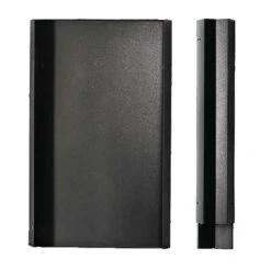 Napoleon Oasis 45° Verbindungs-Paneele Für Einbaugrill-Modul