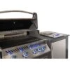 Napoleon Oasis Compact 105 Outdoor Küche Mit Einbaugrill P500 Und Sizzle Zone -GrillLust Verkaufsgeschäft napoleon oasis compact 105 outdoor kueche mit einbaugrill p500 und sizzle zone 0341a28f7859f52ebaca8db827397f2a