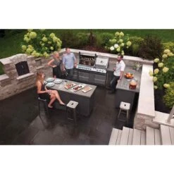 Napoleon Oasis End-Paneele -GrillLust Verkaufsgeschäft napoleon oasis end paneele 8d592ad1e08f466f720e84295860af63