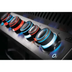 Napoleon Prestige 500, Charcoal Grau -GrillLust Verkaufsgeschäft napoleon p500rsibpch 3 grau a683939b90bf2e40095086a8bf8457dd