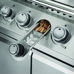 Napoleon Prestige Pro 665, Edelstahl Inkl. Drehspieß -GrillLust Verkaufsgeschäft napoleon pakpro665rsibpss 3 inkl drehspie 149a7bdec4e9cbeecb9c1ccea0ca762d