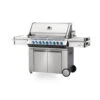 Napoleon Prestige Pro 665, Edelstahl Inkl. Drehspieß -GrillLust Verkaufsgeschäft napoleon pakpro665rsibpss 3 inkl drehspie 440a7947c8e6ffb2a3d6cae0404ff8b9