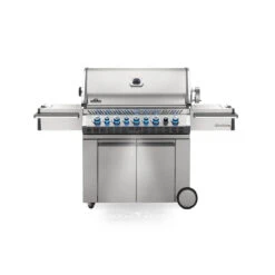 Napoleon Prestige Pro 665, Edelstahl Inkl. Drehspieß -GrillLust Verkaufsgeschäft napoleon pakpro665rsibpss 3 inkl drehspie f3e6971bc361064d70da118aa4cd5140
