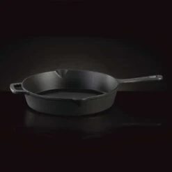 Napoleon Pfanne Gusseisen Ø 30cm -GrillLust Verkaufsgeschäft napoleon pfanne gusseisen 30cm ec34cc078d5a47d8278846e063222e19