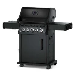 Napoleon Phantom Rogue SE 425, Mattschwarz – Modell 2023 -GrillLust Verkaufsgeschäft napoleon phantom rogue se 425 mit edelstahl rosten mattschwarz 357fe982562c43d45864e1f2993d8958
