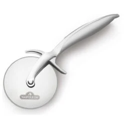 Napoleon Premium Pizzaschneider -GrillLust Verkaufsgeschäft napoleon premium pizzaschneider 0a061f286244cec602420d1b966db237