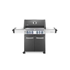 Napoleon Prestige 500, Charcoal Grau -GrillLust Verkaufsgeschäft napoleon prestige 500 charcoal grau 521a7ae447c3ff01154104ebaf9316cf