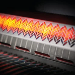 Napoleon Gasgrill Prestige 665, Schwarz -GrillLust Verkaufsgeschäft napoleon prestige p665rsibpk schwarz 825338771fbb8e5d34c61171a1c359ef