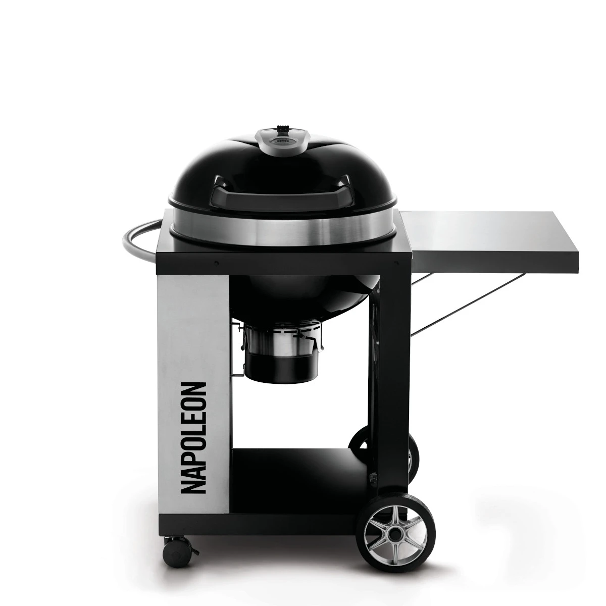 Napoleon Pro Charcoal Cart 6 Napoleon Pro Charcoal Cart – Bild 4