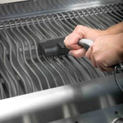 Napoleon PRO Edelstahl Grillbürste, 42 Cm