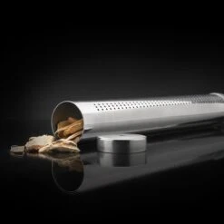 Napoleon PRO Edelstahl Räucher Pfeife, 30 X 4,5 X 4,5 Cm -GrillLust Verkaufsgeschäft napoleon pro edelstahl raeucher pfeife b913972f9326afe6be74f3ef85a88685