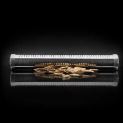 Napoleon PRO Edelstahl Räucher Pfeife, 30 X 4,5 X 4,5 Cm -GrillLust Verkaufsgeschäft napoleon pro edelstahl raeucher pfeife fb9871fefc1ed5237aaf04f6407e4a1a