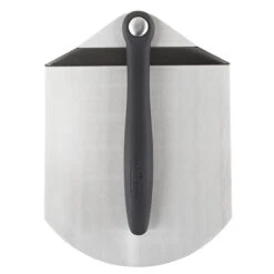 Napoleon PRO Pizza-Heber, Edelstahl