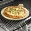 Napoleon PRO Pizzastein Mit Pizzaschneider, Ø 38 Cm -GrillLust Verkaufsgeschäft napoleon pro pizzastein mit pizzaschneider cc11800c53e5b008fbdf9444bcef7b30