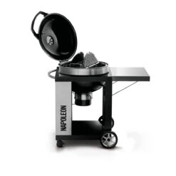 Napoleon Pro Charcoal Cart 16 Napoleon Pro Charcoal Cart -GrillLust Verkaufsgeschäft napoleon pro22k cart 2 0f2bb0da5a8556d4eb1a4ccb4fd4ec9a
