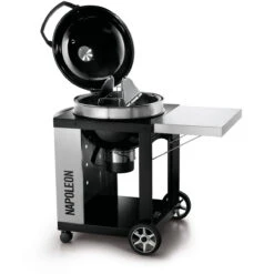 Napoleon Pro Charcoal Cart 22 Napoleon Pro Charcoal Cart -GrillLust Verkaufsgeschäft napoleon pro22k cart 2 21bed814d88b5f9a7873fa59b1f3266c