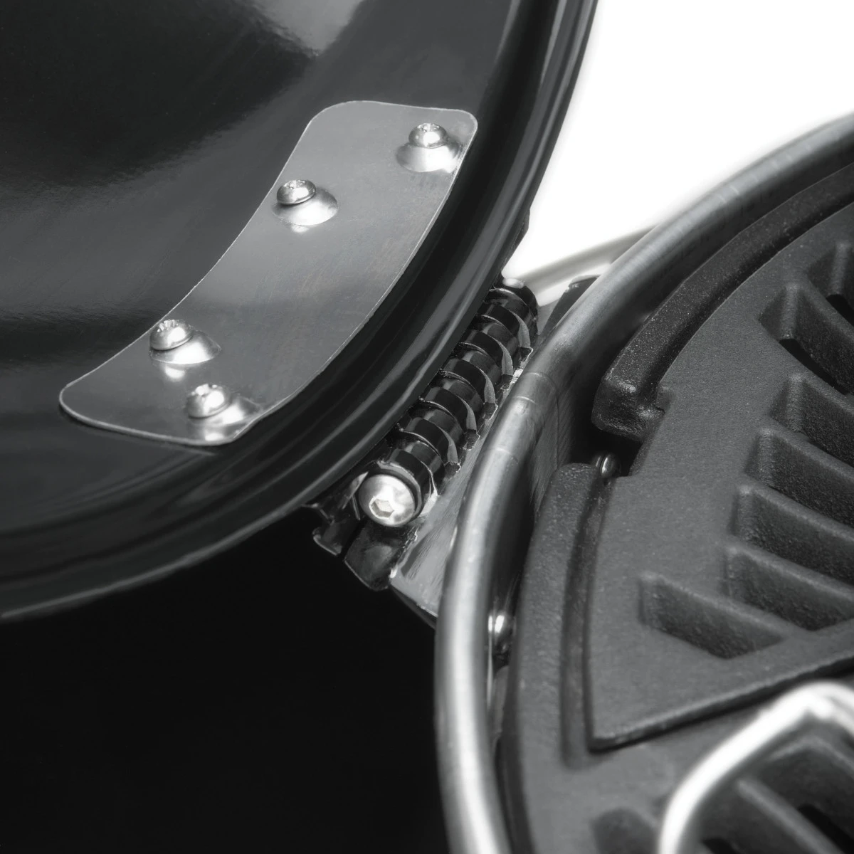 Napoleon Pro Charcoal Cart 10 Napoleon Pro Charcoal Cart – Bild 8