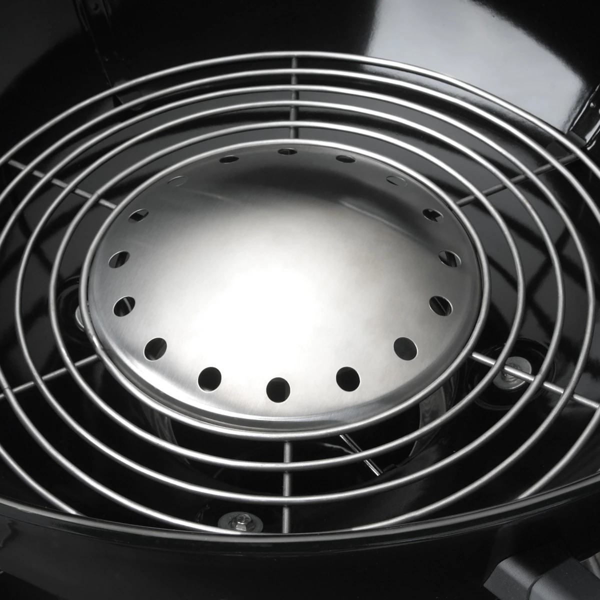 Napoleon Pro Charcoal Cart 14 Napoleon Pro Charcoal Cart – Bild 12