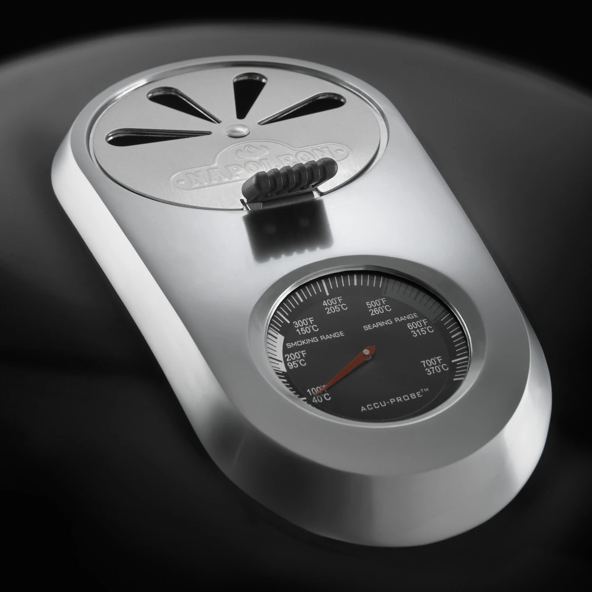 Napoleon Pro Charcoal Cart 8 Napoleon Pro Charcoal Cart – Bild 6