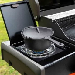 Napoleon Rogue 425 Mit Heck- & Seitenbrenner Inkl. Drehspieß, Schwarz 19 Napoleon Rogue 425 Mit Heck- & Seitenbrenner Inkl. Drehspieß, Schwarz -GrillLust Verkaufsgeschäft napoleon rogue 425 mit heck und seitenbrenner schwarz inkl drehspie d2c089411820b356efdec09d3f08aedf